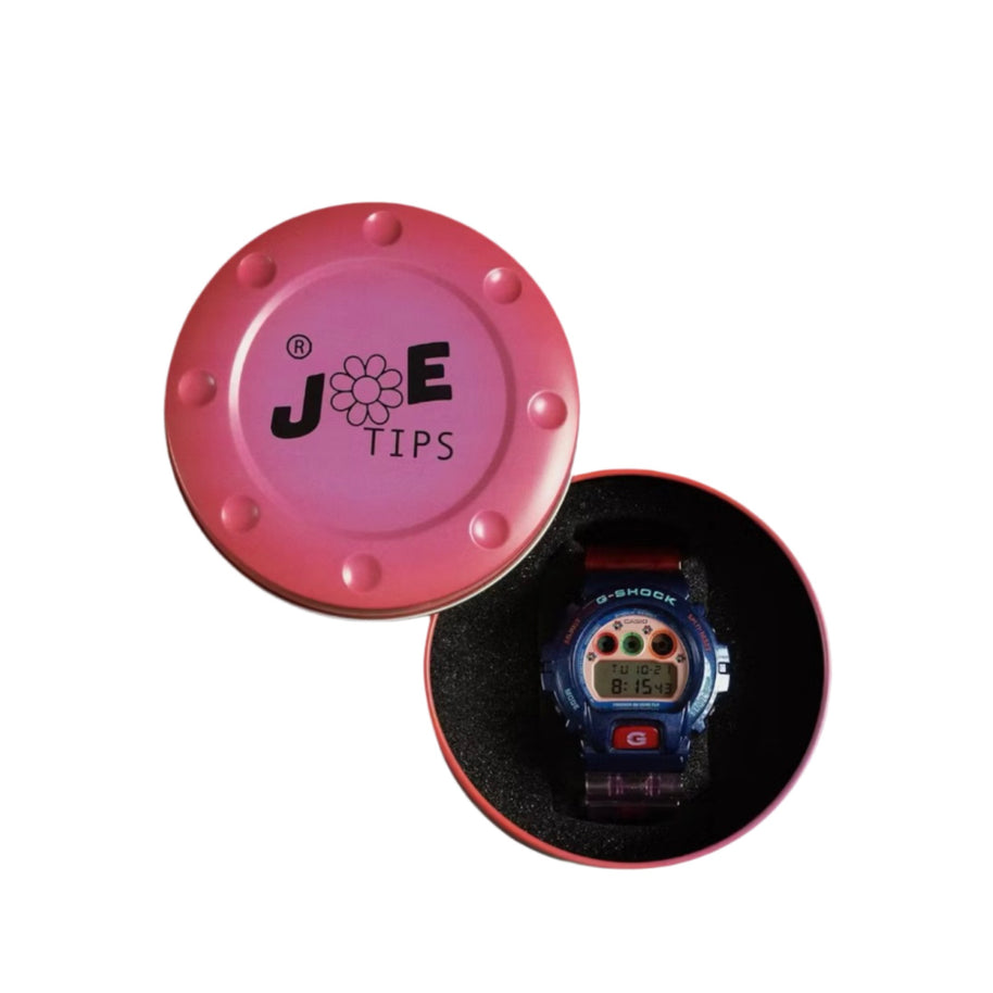 G Shock x Jae Tips DW-6900