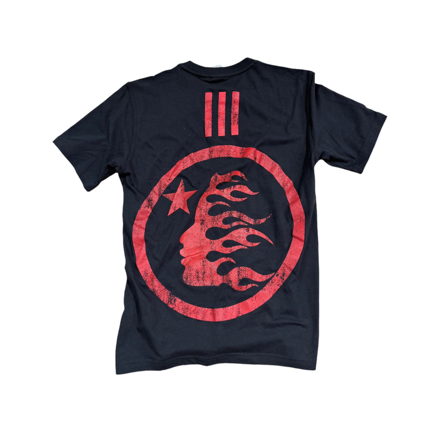 Hellstar Custom Screenprint Tee