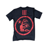 Hellstar Custom Screenprint Tee