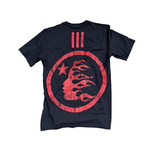 Hellstar Custom Screenprint Tee