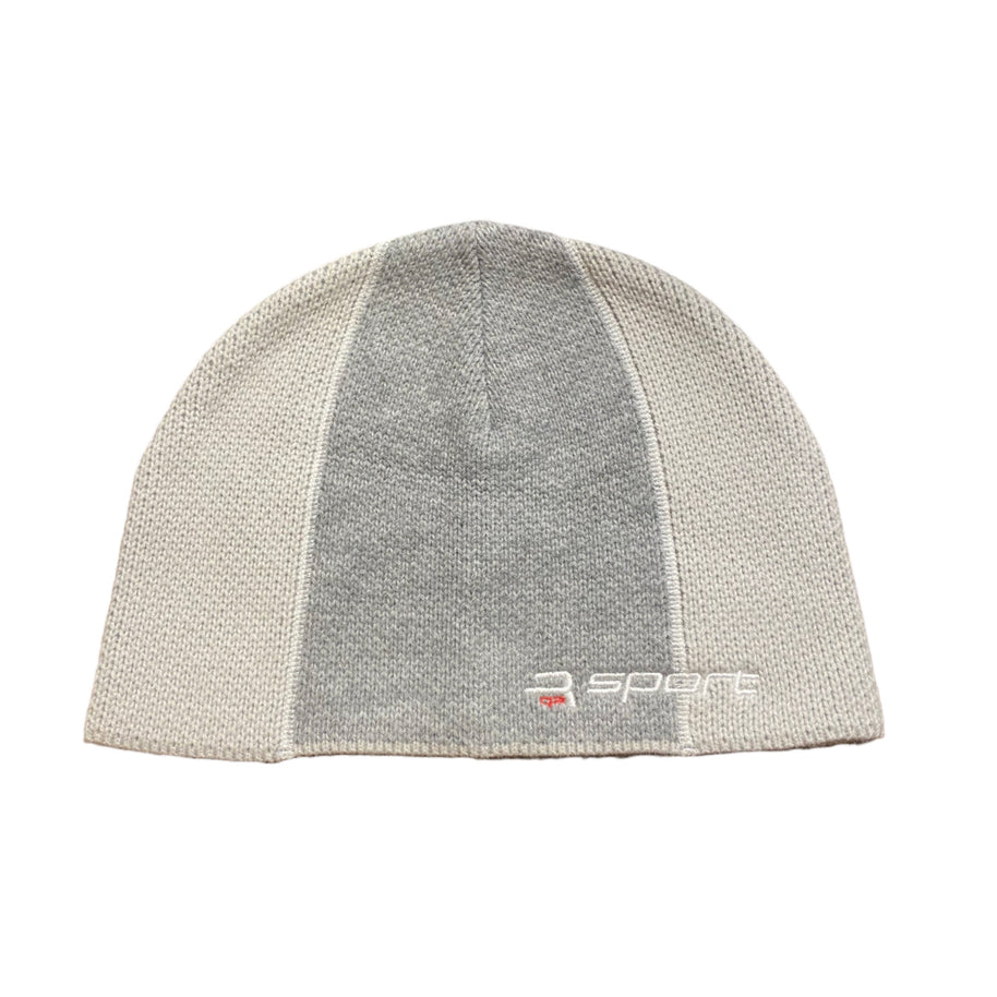 GV Gallery Grey Hoodie Beanie