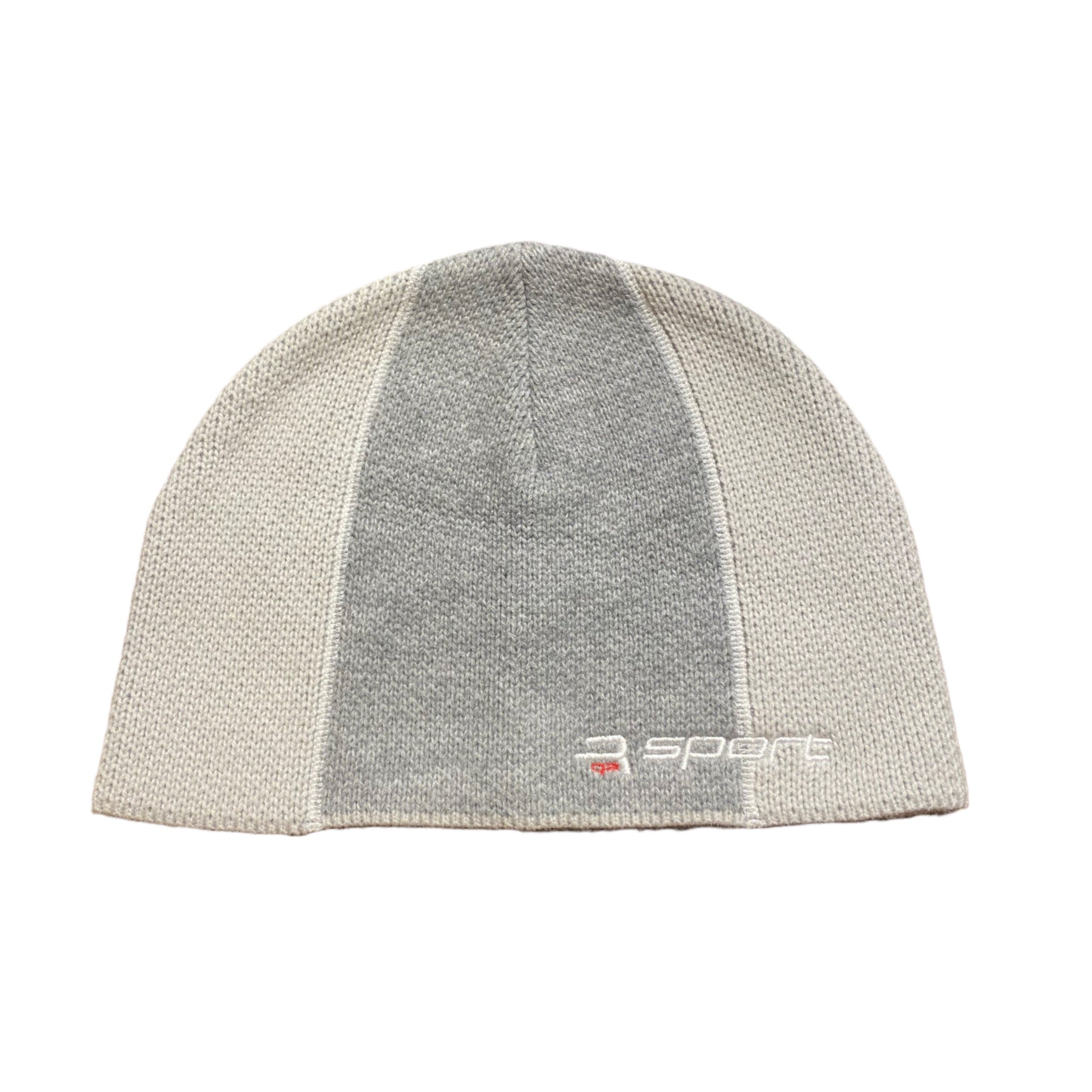 GV Gallery Grey Hoodie Beanie