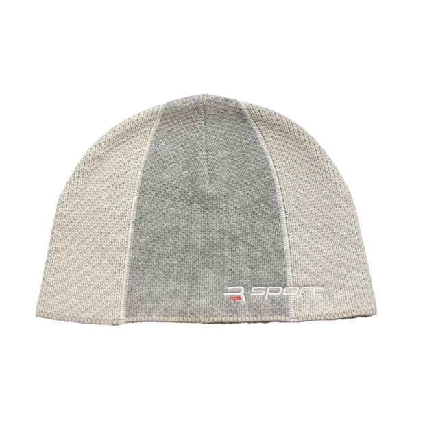 GV Gallery Grey Hoodie Beanie