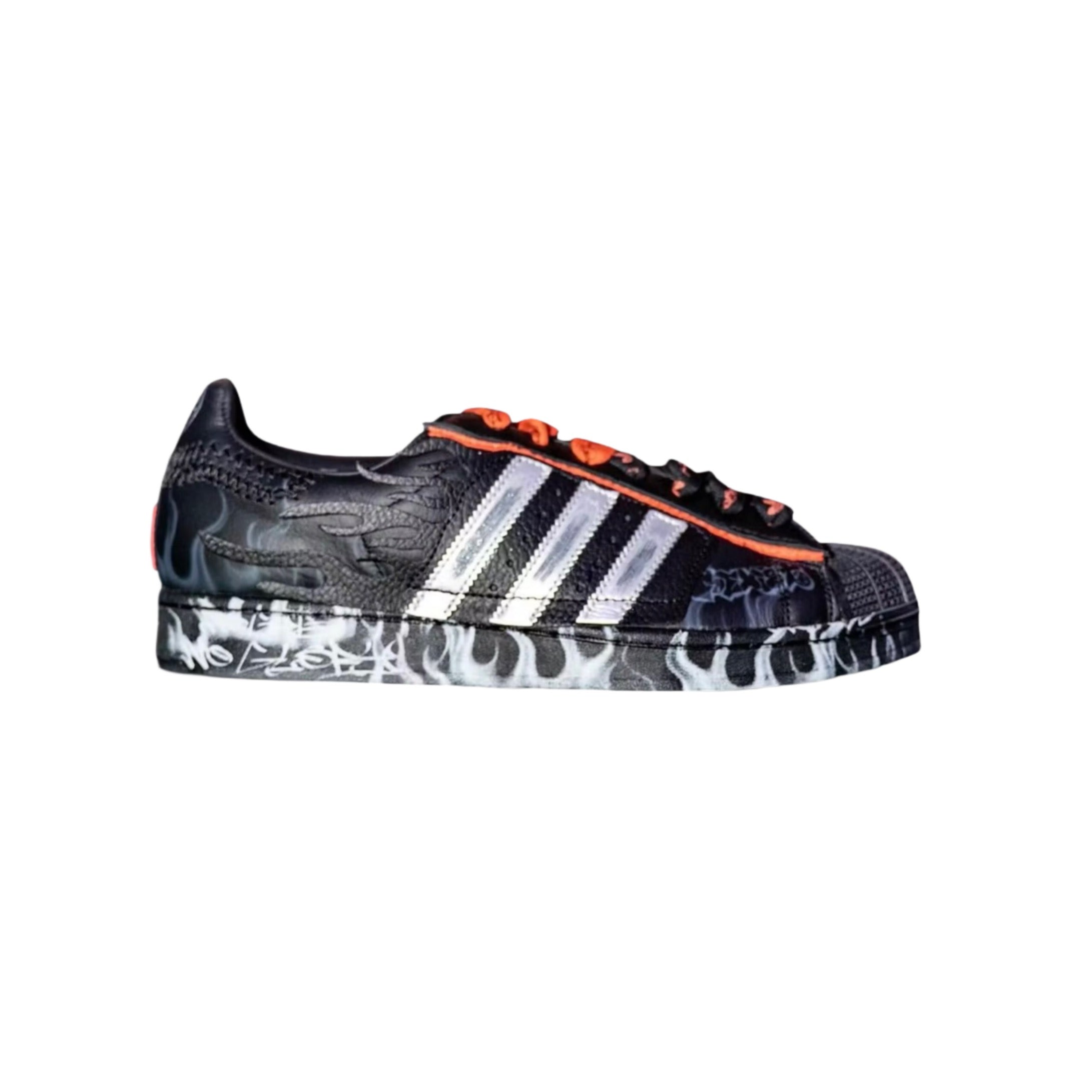 adidas Superstar Hellstar
