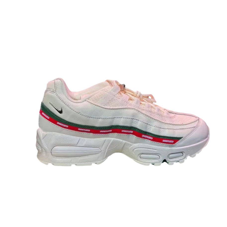 Nike Air Max 95 SP Undefeated Sail