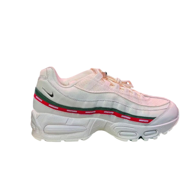 Nike Air Max 95 SP Undefeated Sail