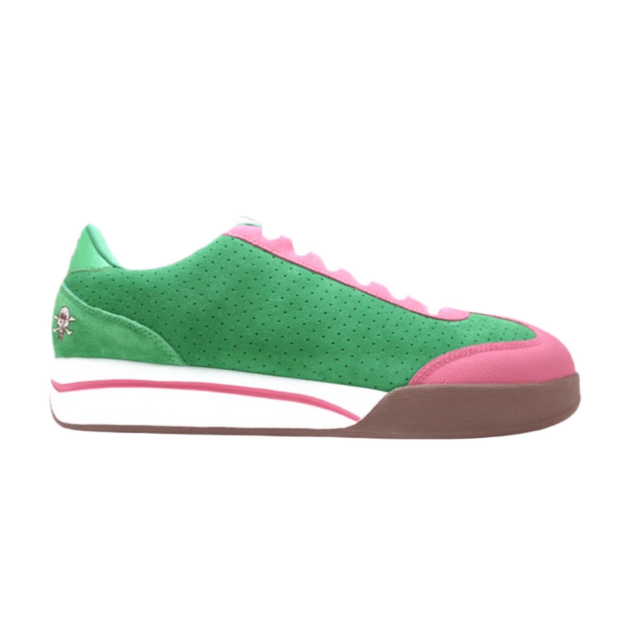 Reebok Board Flip BBC Ice Cream Green Pink