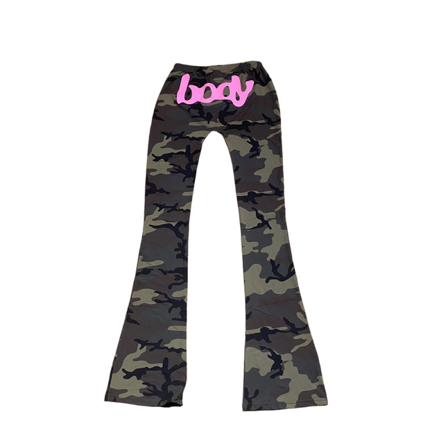 Body Complexcon Exclusive Camo Set