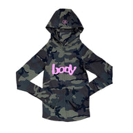 Body Complexcon Exclusive Camo Set