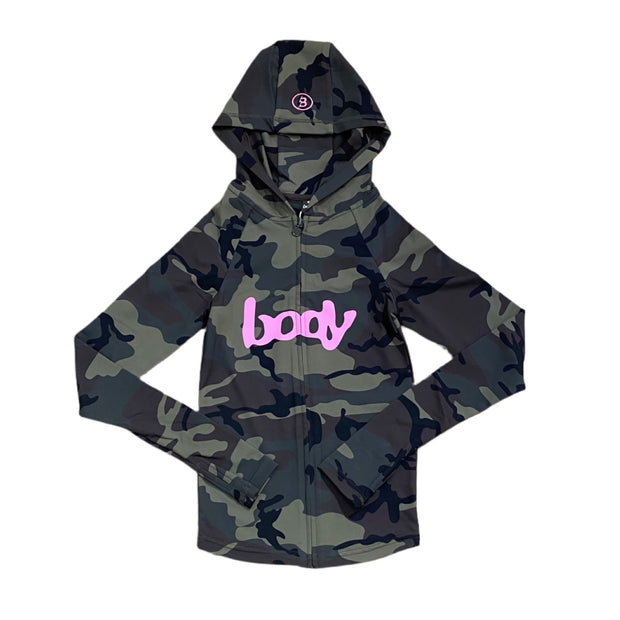 Body Complexcon Exclusive Camo Set