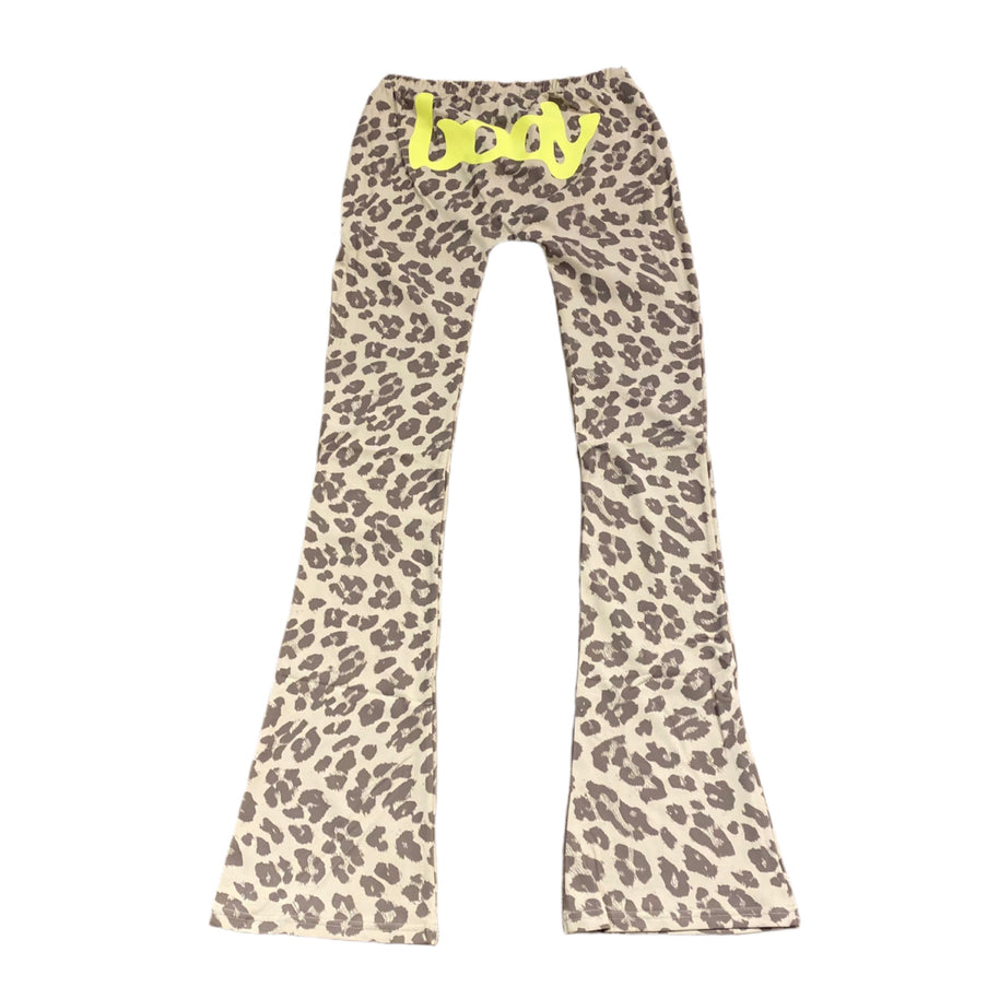 Body Complexcon Exclusive Cheetah Set