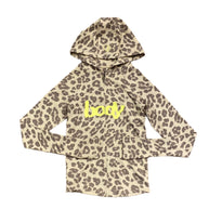 Body Complexcon Exclusive Cheetah Set