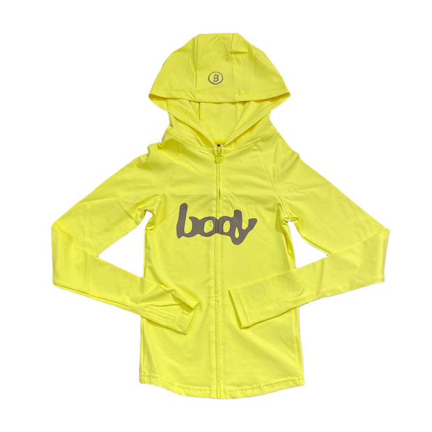 Body Complexcon Exclusive Yellow Set