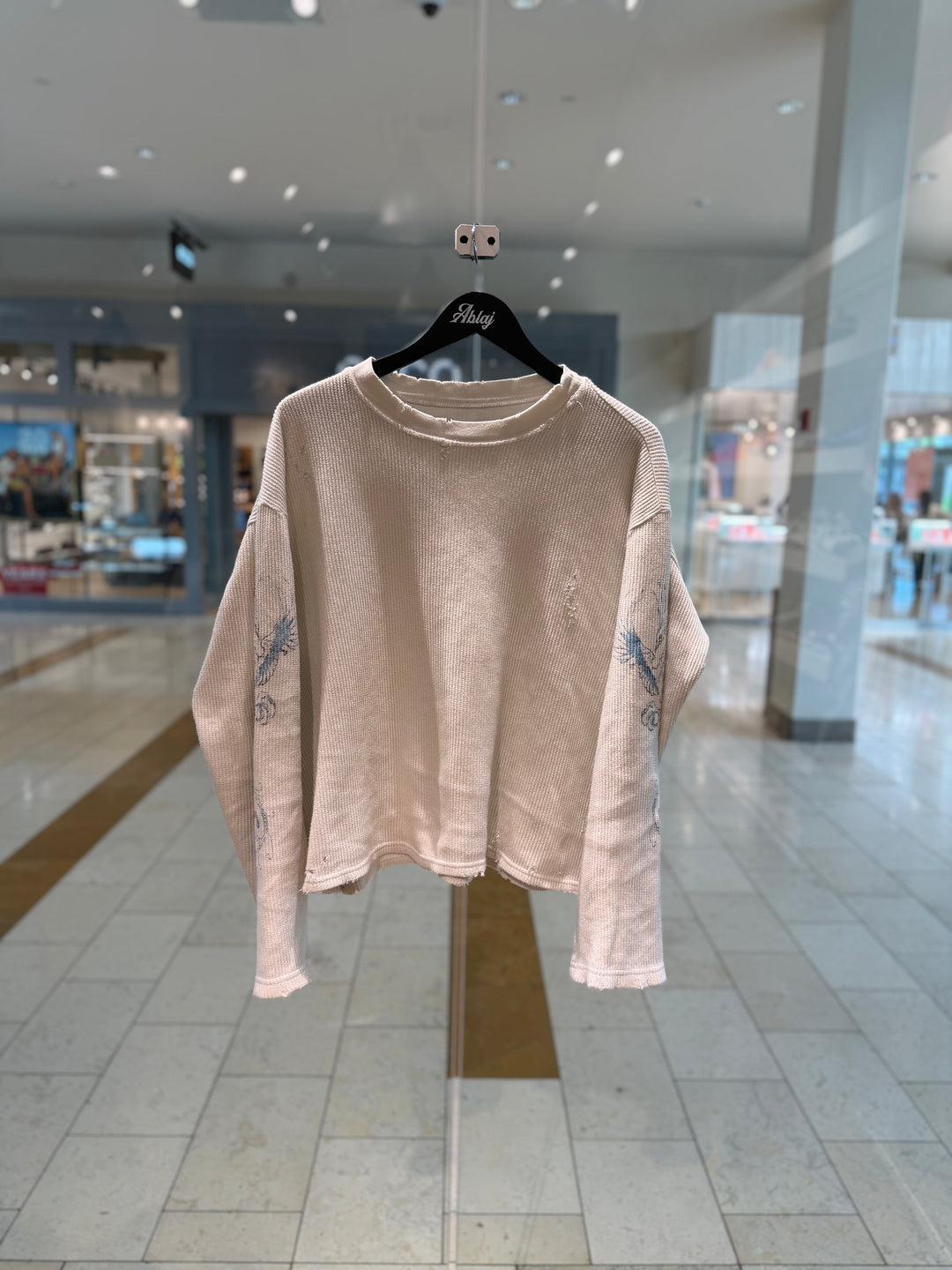 GV Gallery Pelican V2 Thermal Longsleeve (PREOWNED)