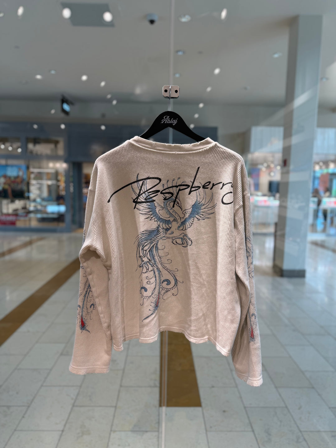 GV Gallery Pelican V2 Thermal Longsleeve (PREOWNED)