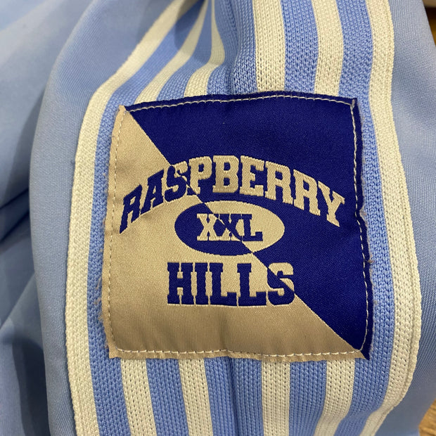 GV Uncle Leon Track Pants Baby Blue (Preowned)