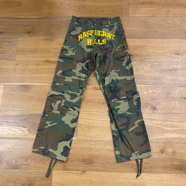 GV Gallery Camo Cargo (Preowned)