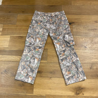 GV Real Tree Cargo Pants (Preowned)