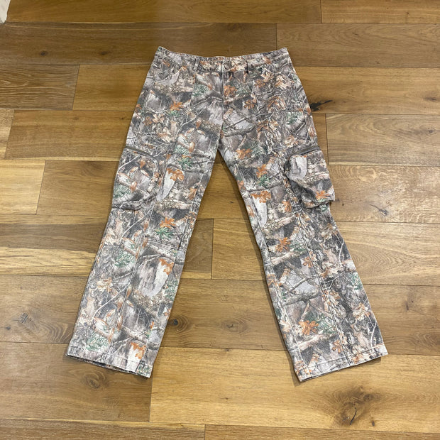 GV Real Tree Cargo Pants (Preowned)