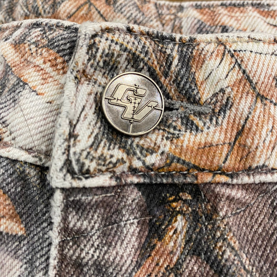 GV Real Tree Cargo Pants (Preowned)