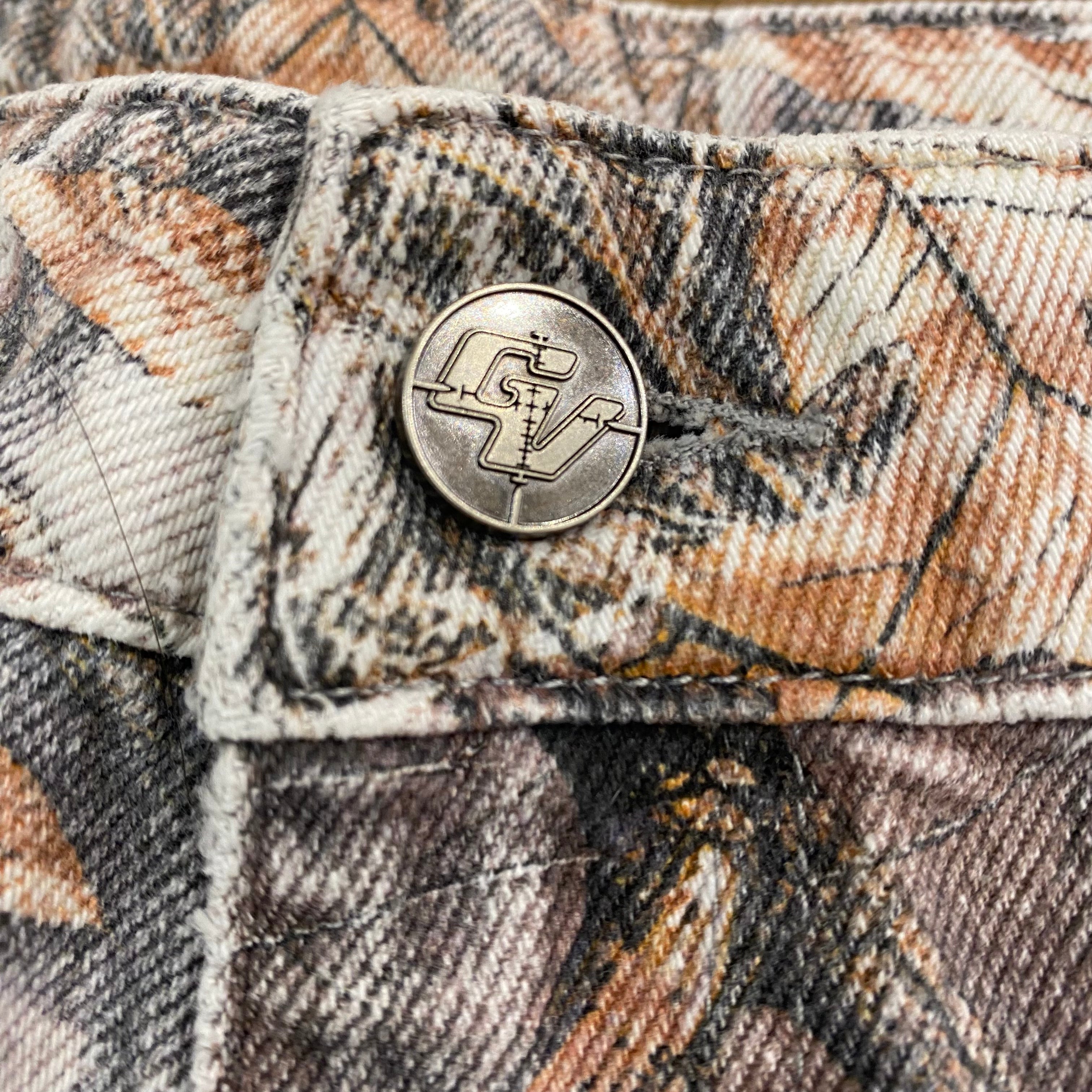 GV Real Tree Cargo Pants (Preowned)