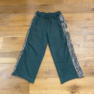 GV Gallery Camo Green Lil Leon Sweats (Preowned)