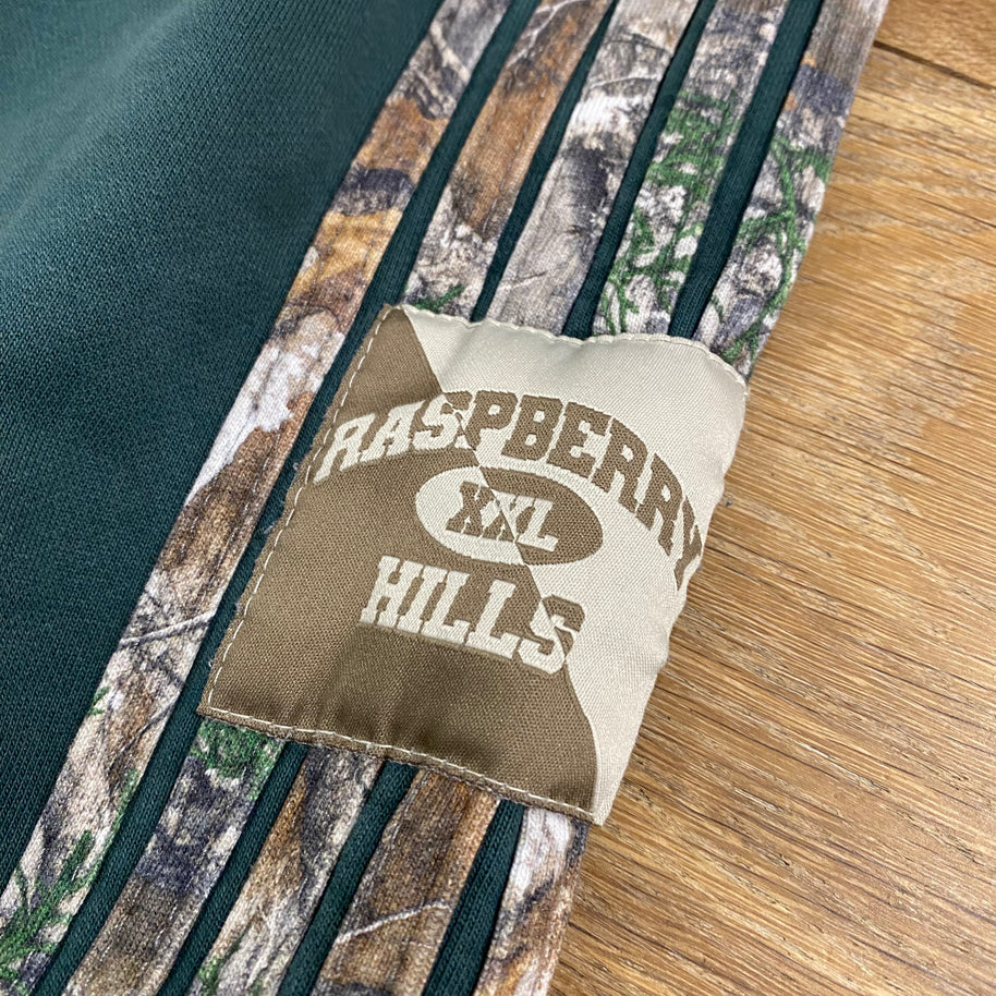 GV Gallery Camo Green Lil Leon Sweats (Preowned)