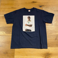 Supreme Tyler Creator Tee Navy (Preowned)