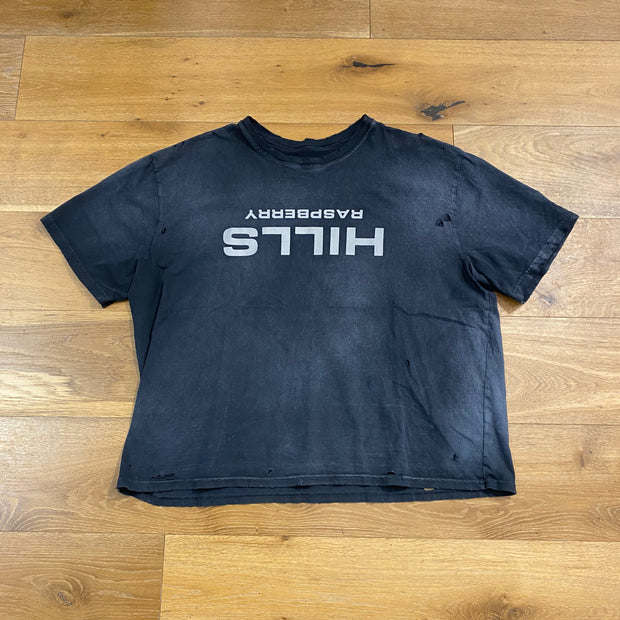 GV Raspberry Hills Flip Tee (Preowned)