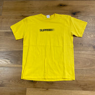 Supreme Motion Logo Tee (SS20) (Preowned)