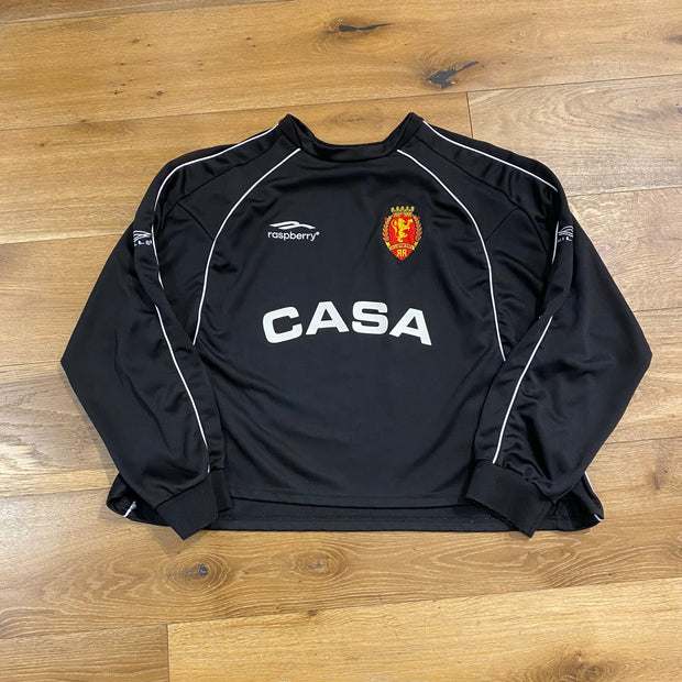 GV Gallery Black Casa Jersey (Preowned)