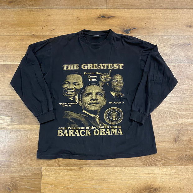 Empire Ridance The Greatest L/S (Preowned)