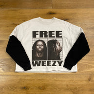 GV Free Weezy (Preowned)