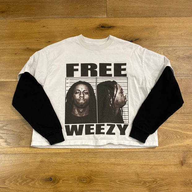 GV Free Weezy (Preowned)