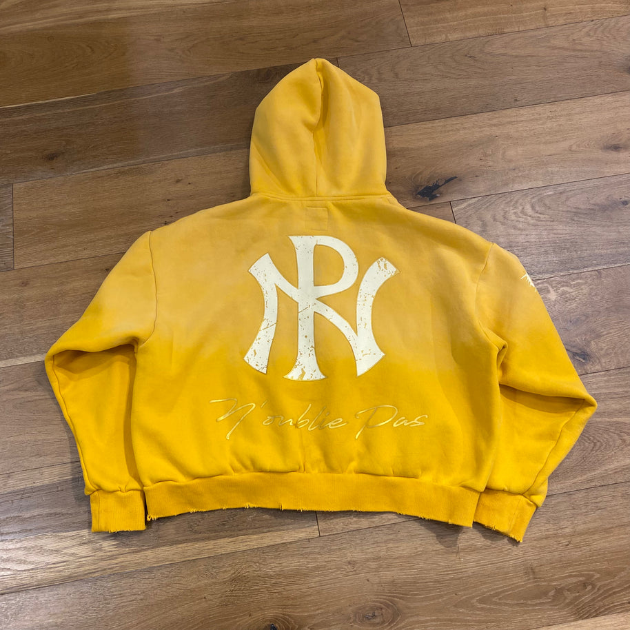 Noublie Pas Primversa Zip (Preowned)