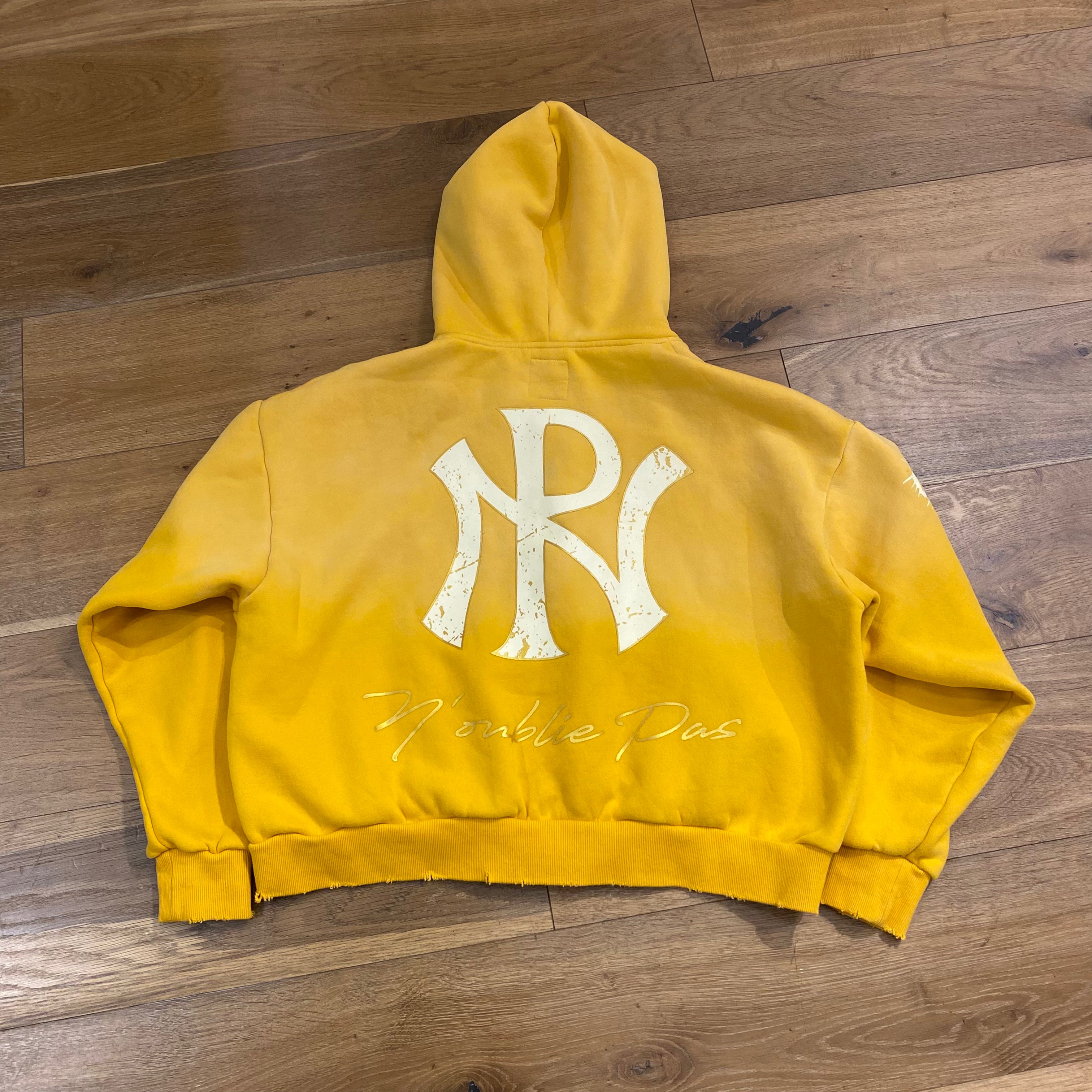 Noublie Pas Primversa Zip (Preowned)