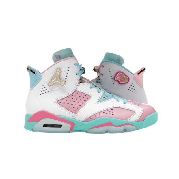 Jordan 6 Retro Doernbecher Jillian (Women's)