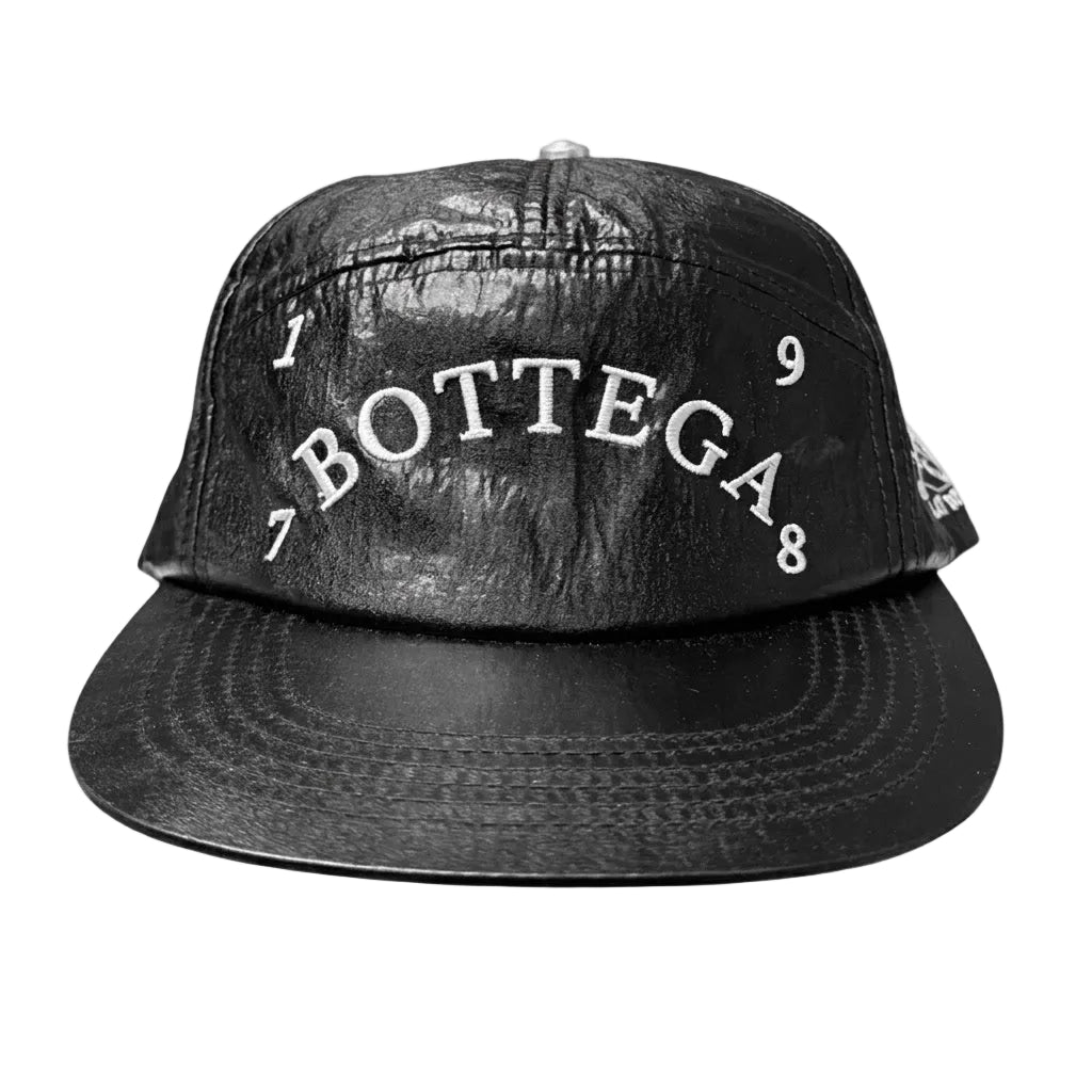 Bottega Desires 1978 Hat