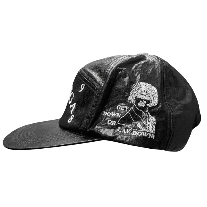 Bottega Desires 1978 Hat