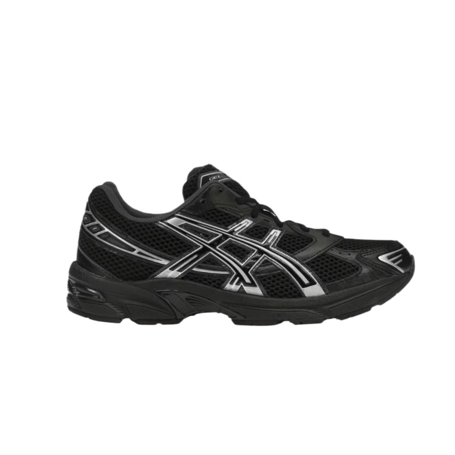 ASICS Gel-1130 Black Pure Silver