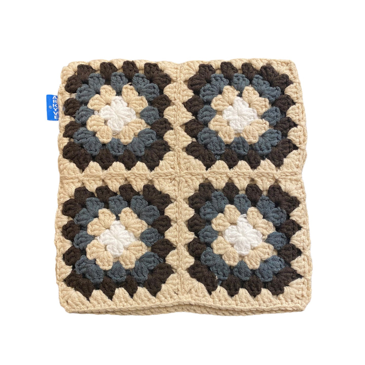 Arkyve Knitted Hat