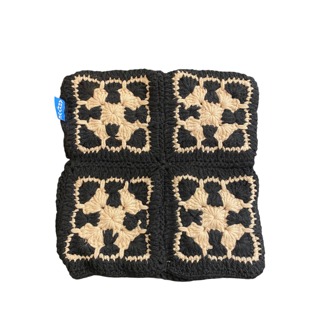 Arkyve Knitted Hat