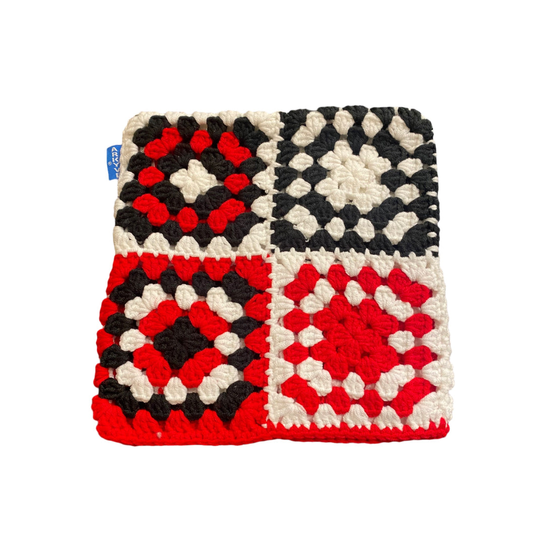 Arkyve Knitted Hat