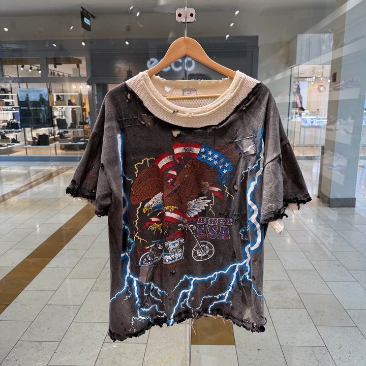 Batic Thunder Thermal