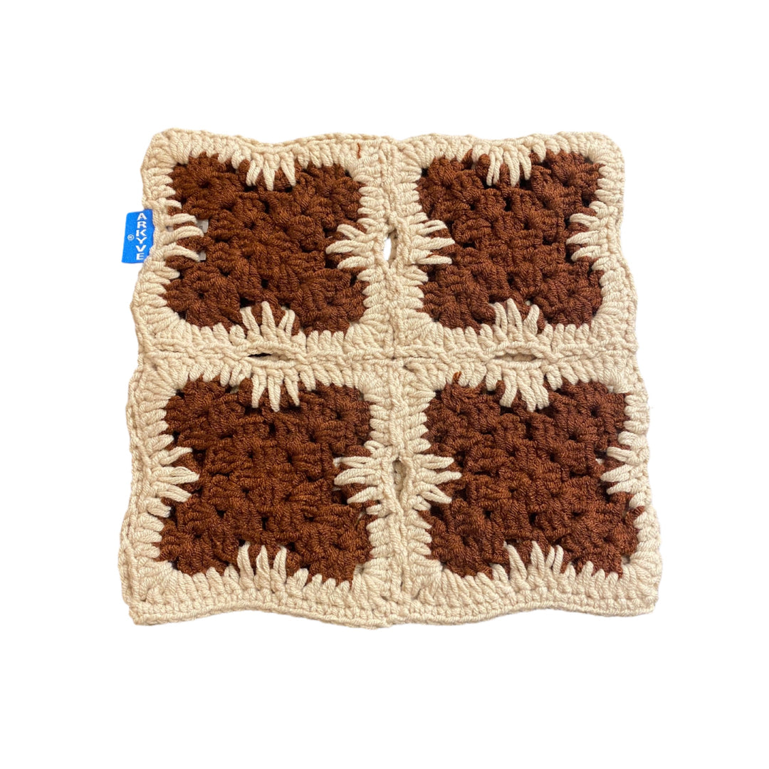 Arkyve Knitted Hat