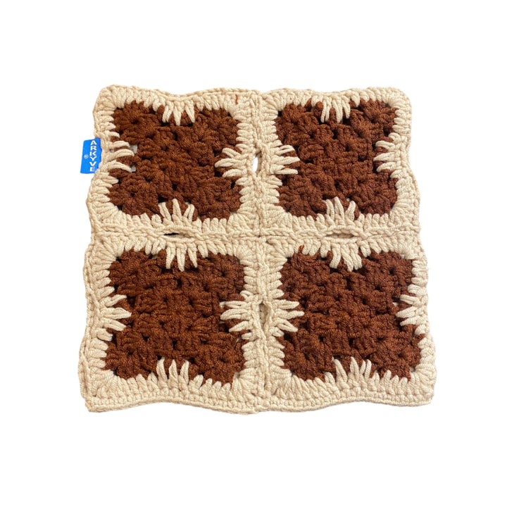 Arkyve Knitted Hat