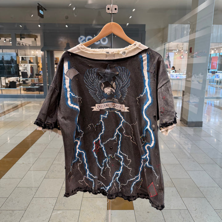 Batic Thunder Thermal
