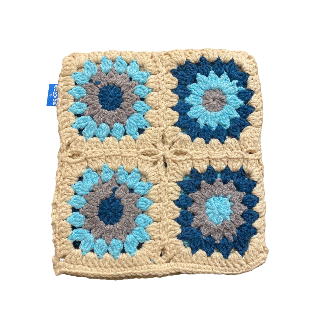 Arkyve Knitted Hat