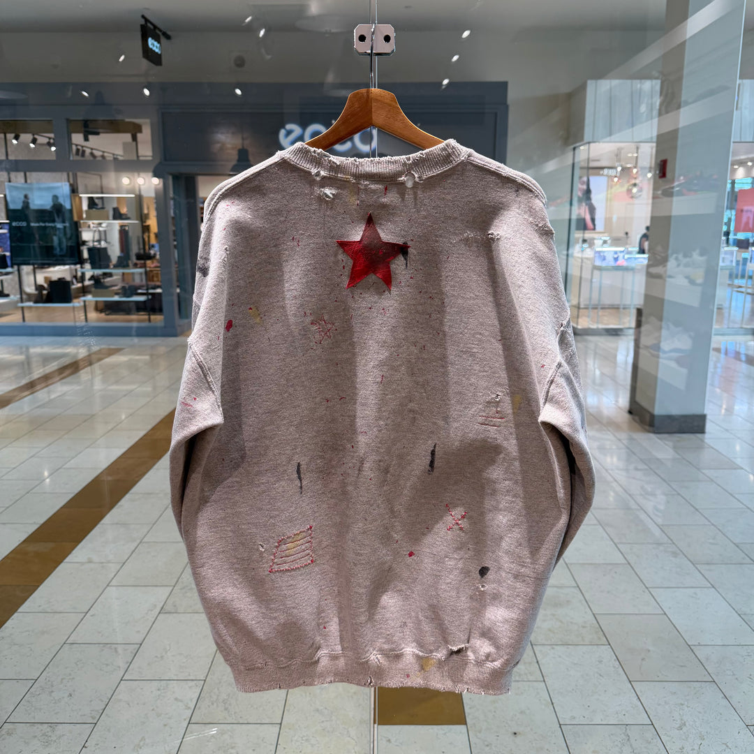 Batic Vegas Crewneck