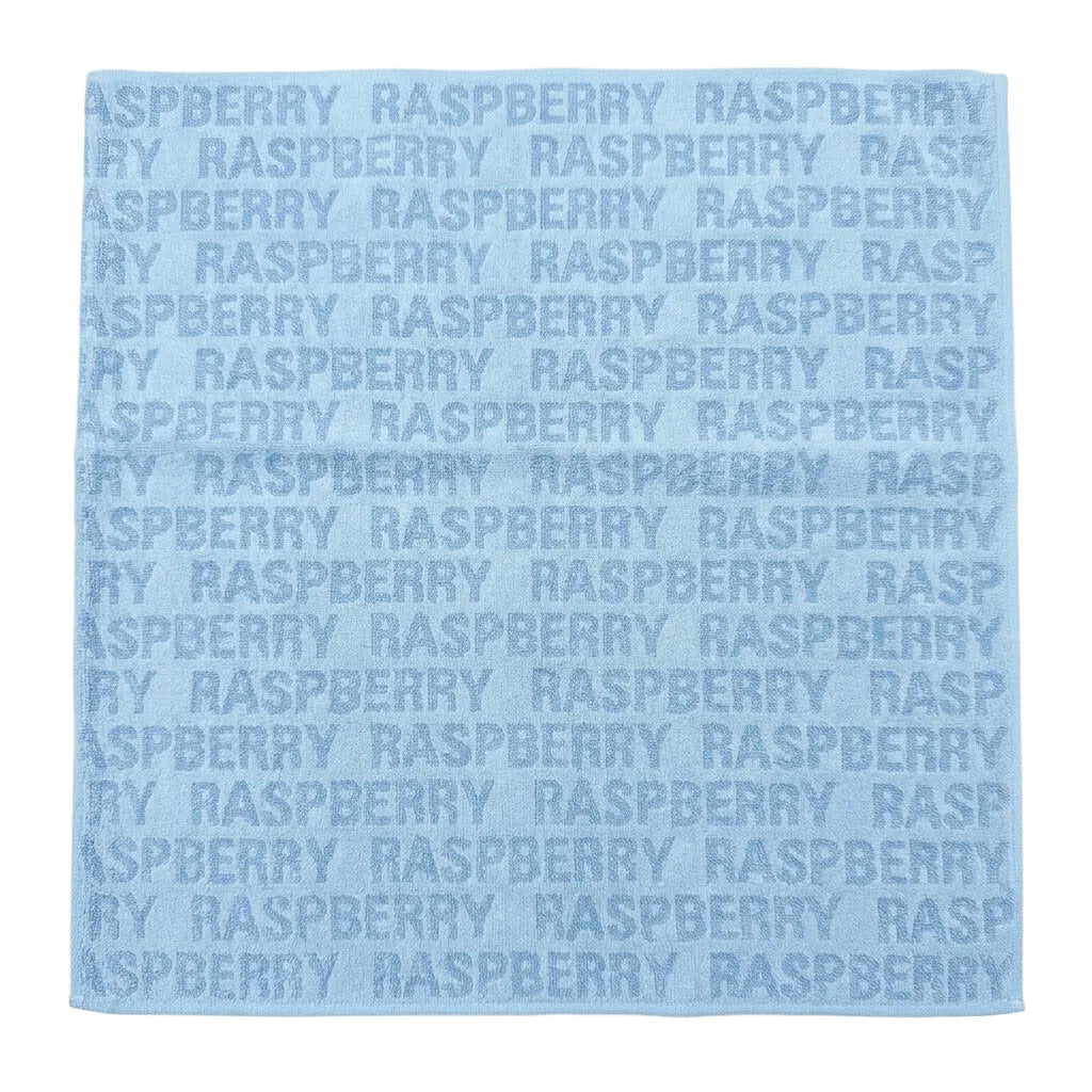 GV Gallery Monogram Towel